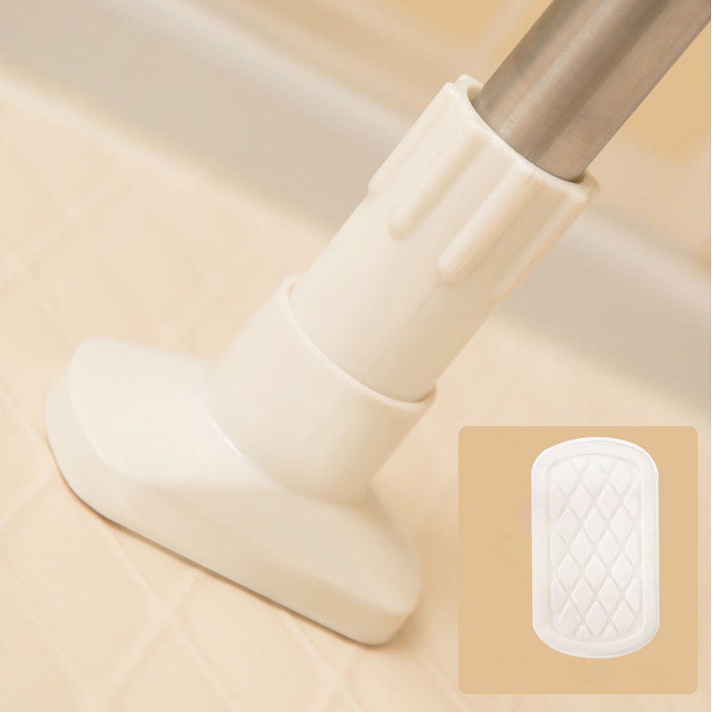 Drill-Free Adjustable Multipurpose Rod