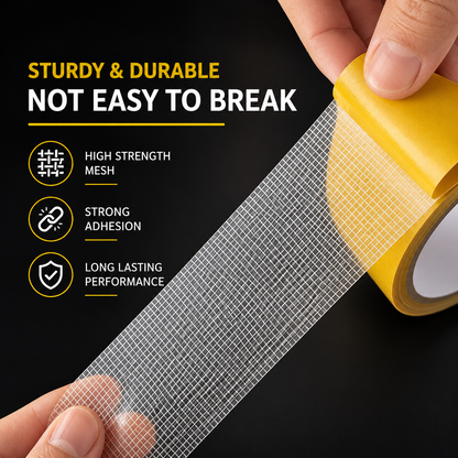 Ultra Strong Double Sided Tape 5M Set of 2
