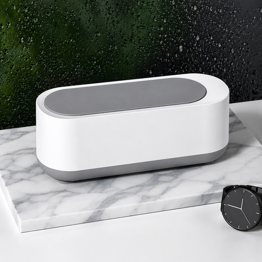 Ultrasonic Multi-Purpose Cleaner
